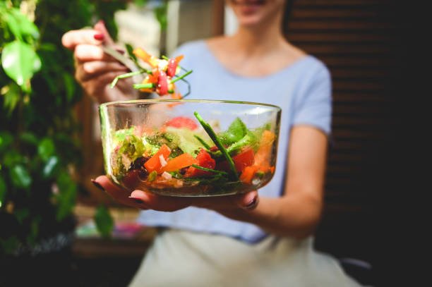 Nutritious meal preparation support