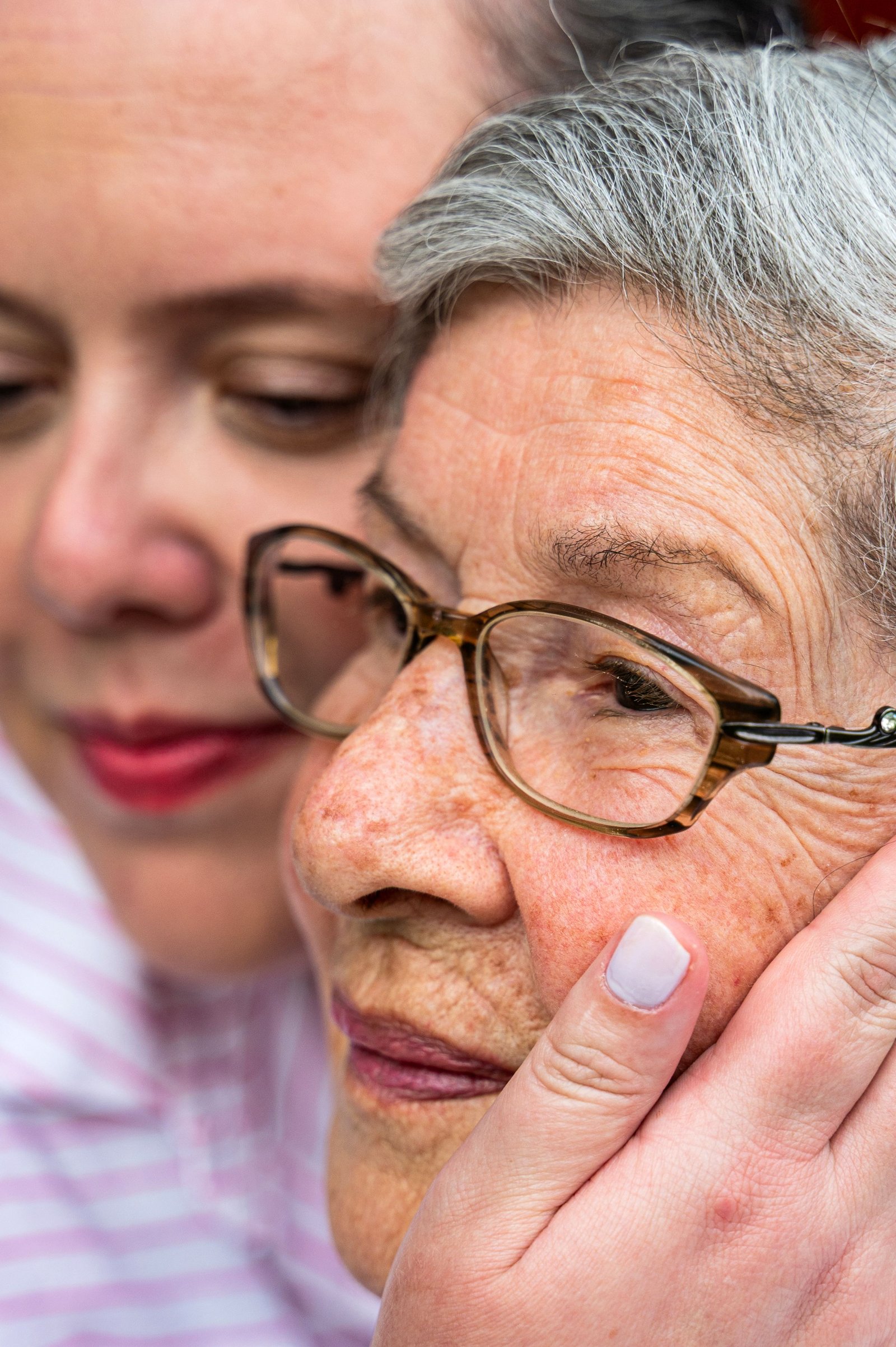 Pishon Home Care personal support